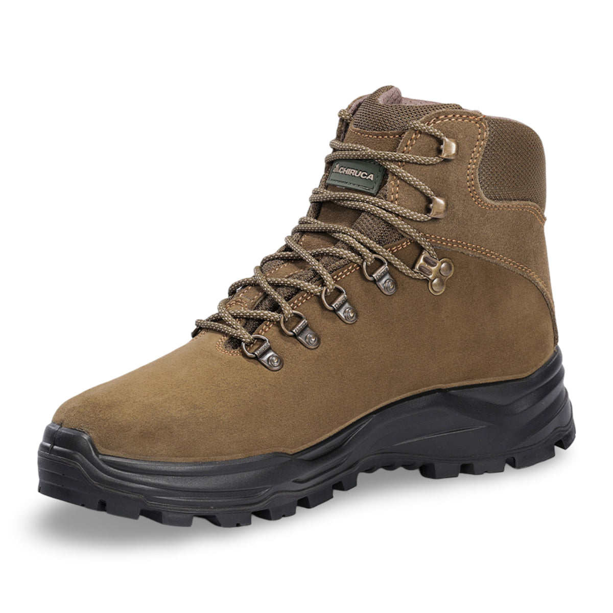 CHIRUCA HOMBRE BOTA CAZA GORETEX POINTER