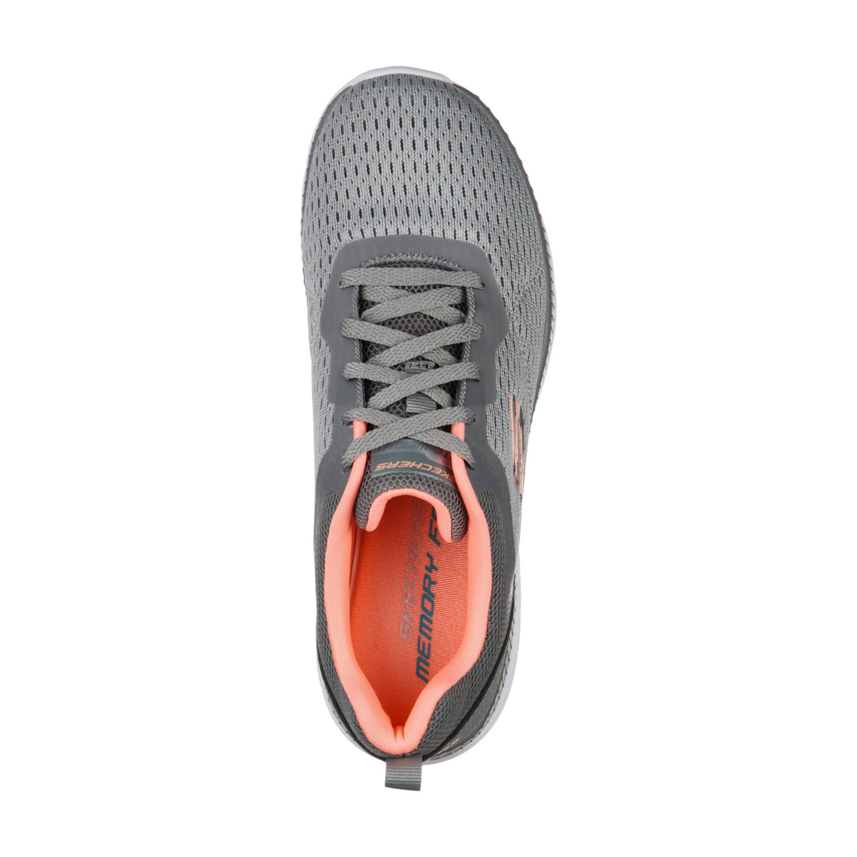 DEPORTIVOS SPORT MUJER SKECHERS BOUNTIFUL - QUICK PACK 12607