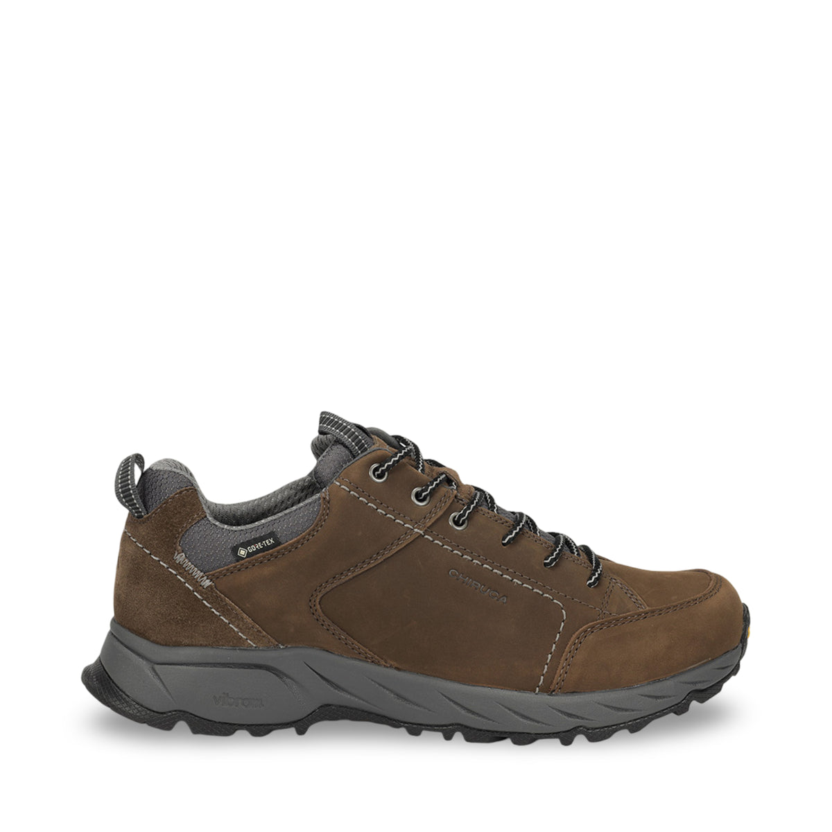 CHIRUCA HOMBRE ZAPATILLAS TREKKING  OTTAWA
