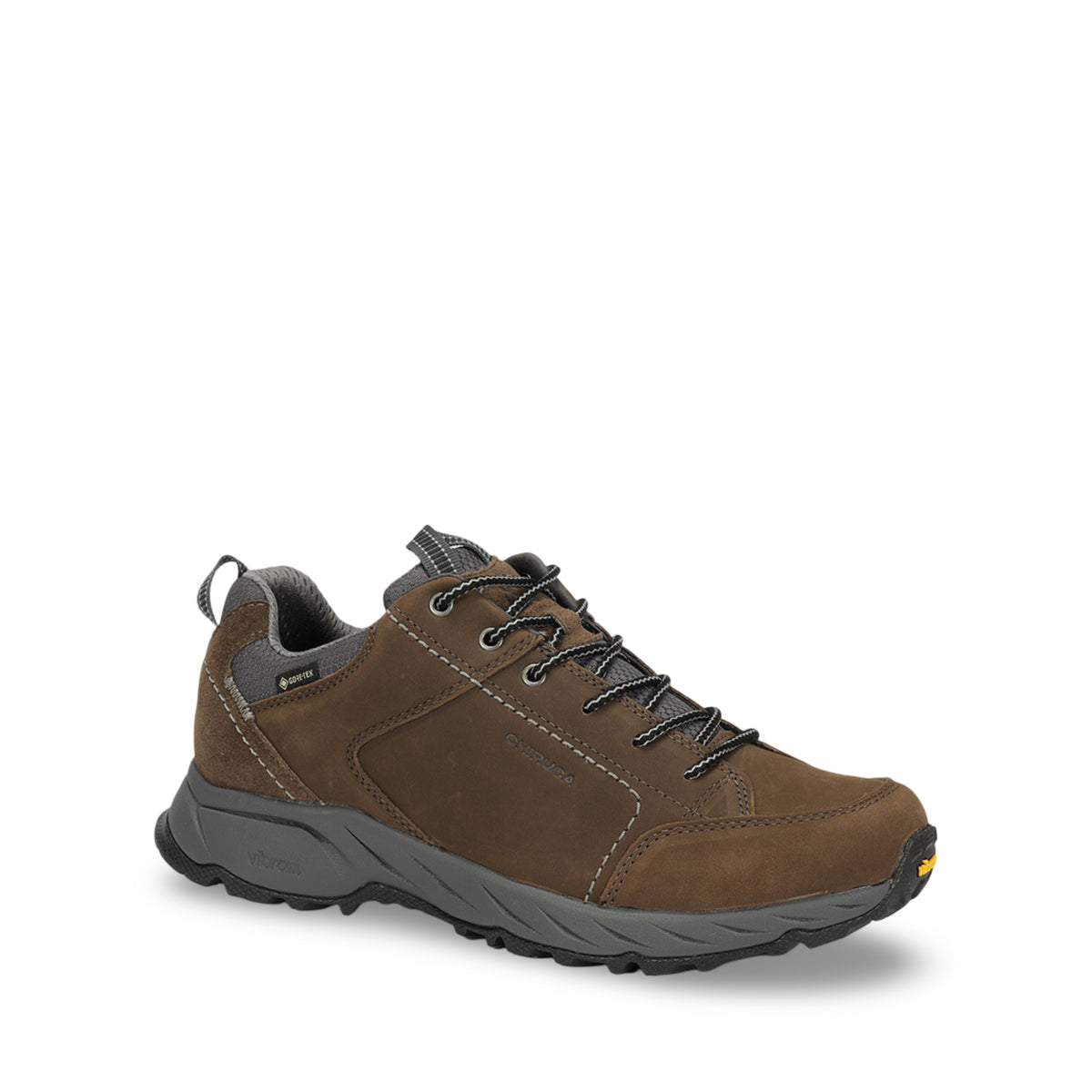 CHIRUCA HOMBRE ZAPATILLAS TREKKING  OTTAWA