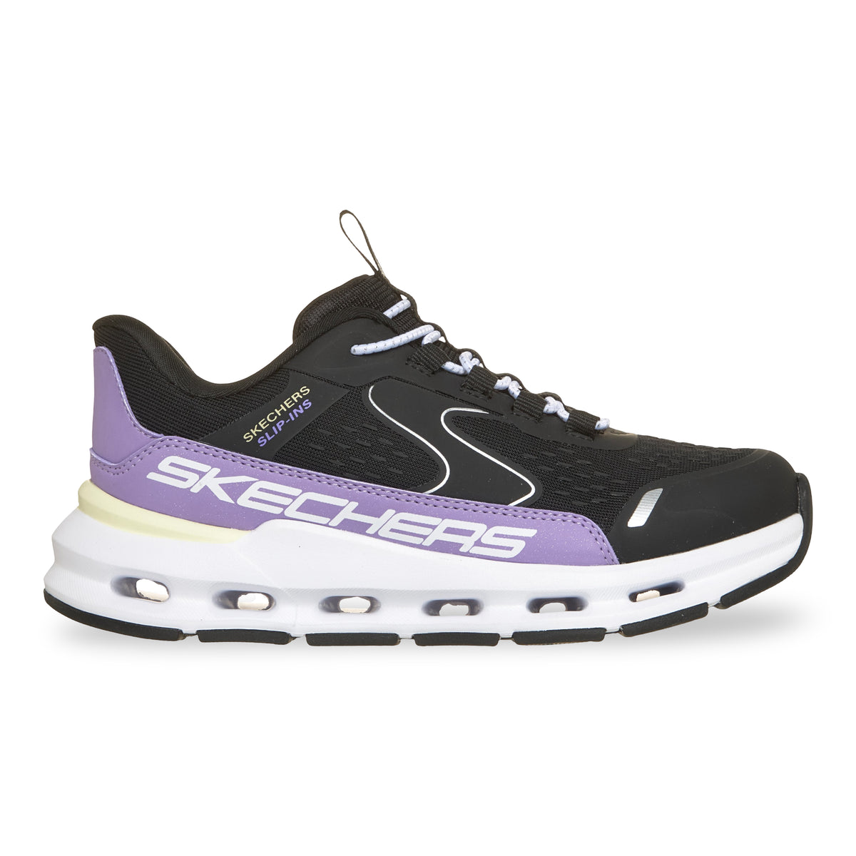 DEPORTIVOS SPORT CADETE SKECHERS 303654L