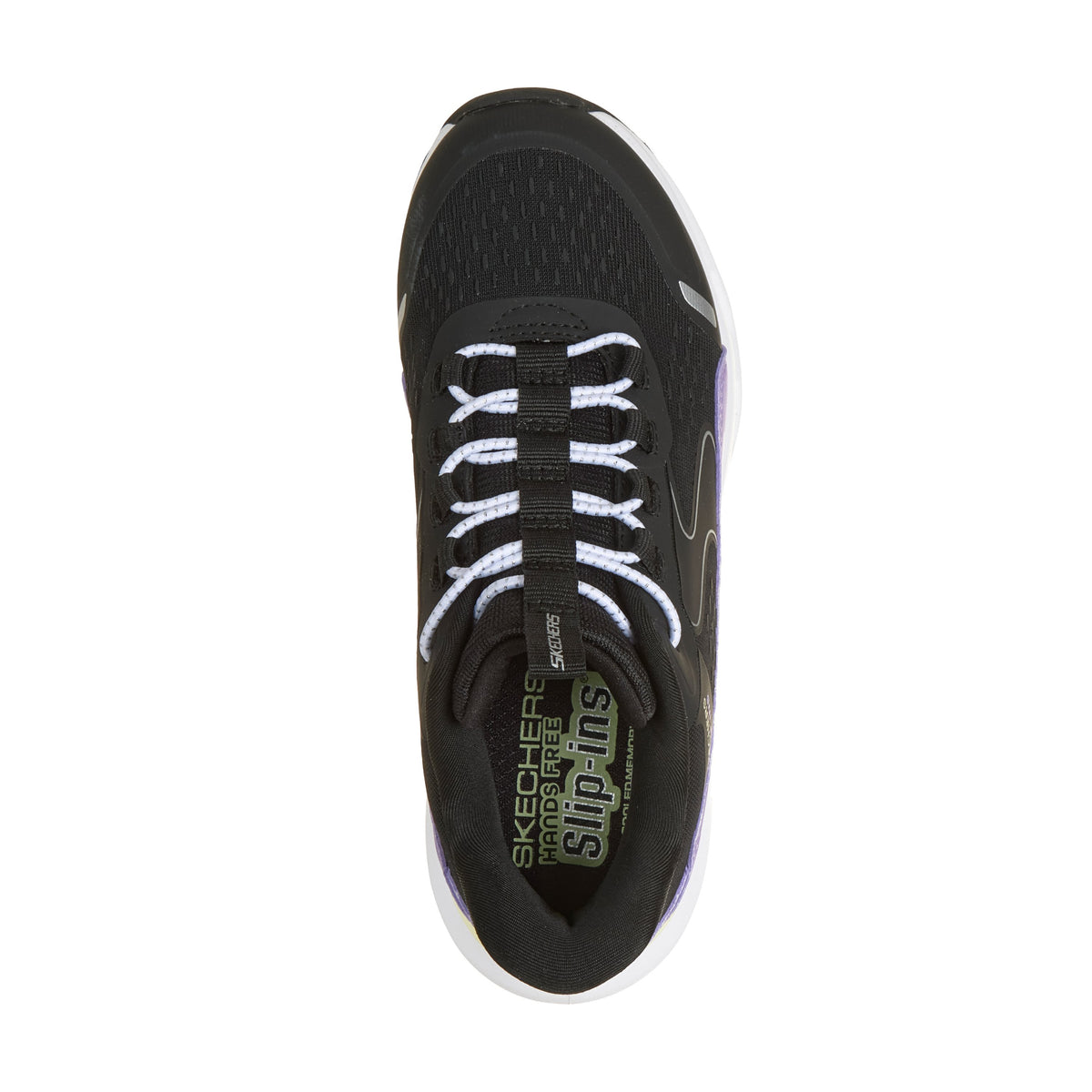 DEPORTIVOS SPORT CADETE SKECHERS 303654L