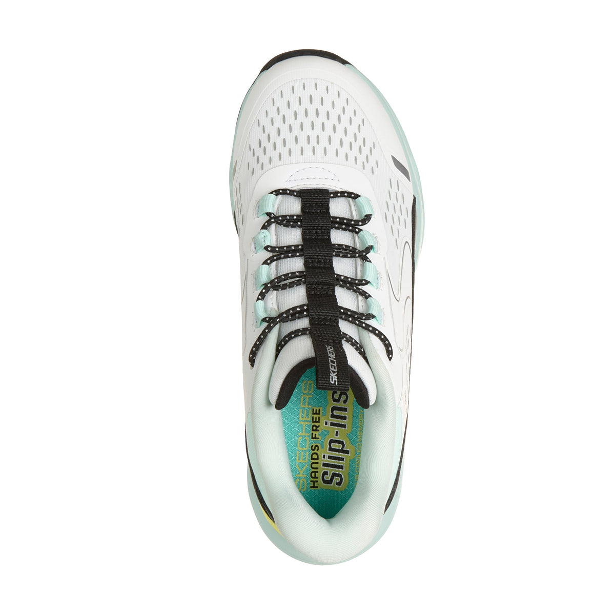DEPORTIVOS SPORT MUJER SKECHERS 303654L