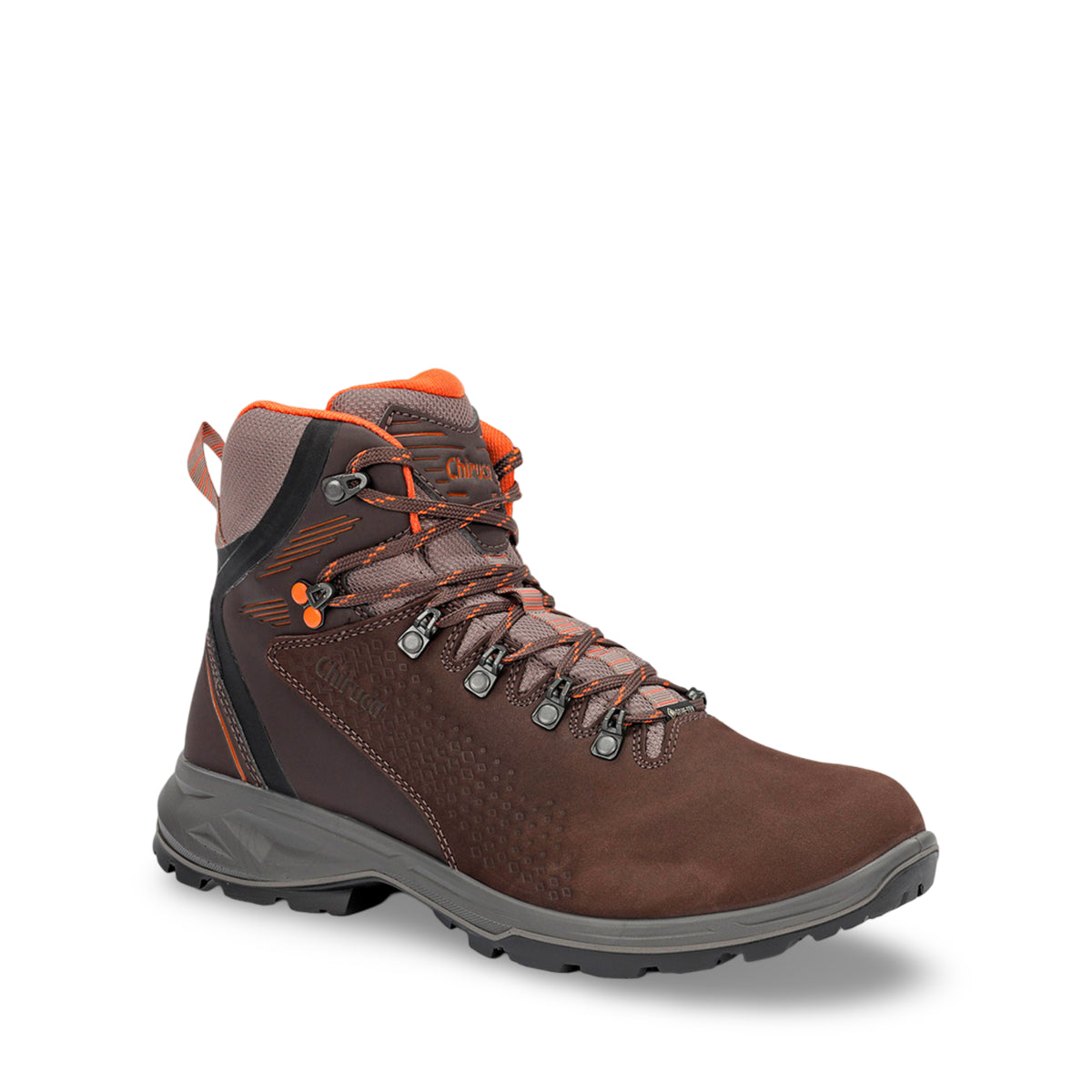CHIRUCA MUJER BOTAS TREKKING GORE-TEX TAIGA