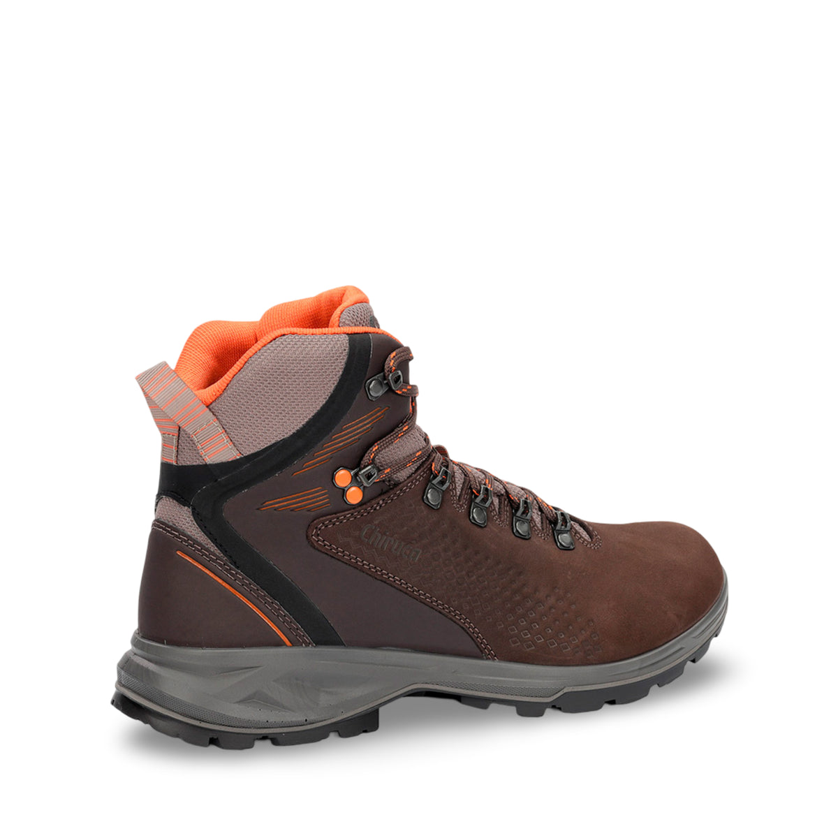 CHIRUCA MUJER BOTAS TREKKING GORE-TEX TAIGA