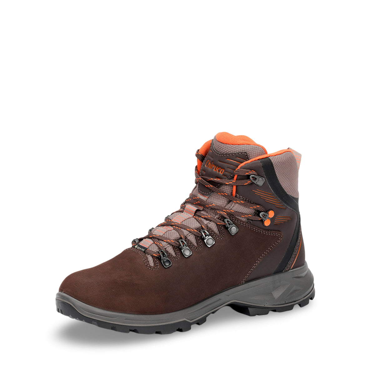 CHIRUCA MUJER BOTAS TREKKING GORE-TEX TAIGA