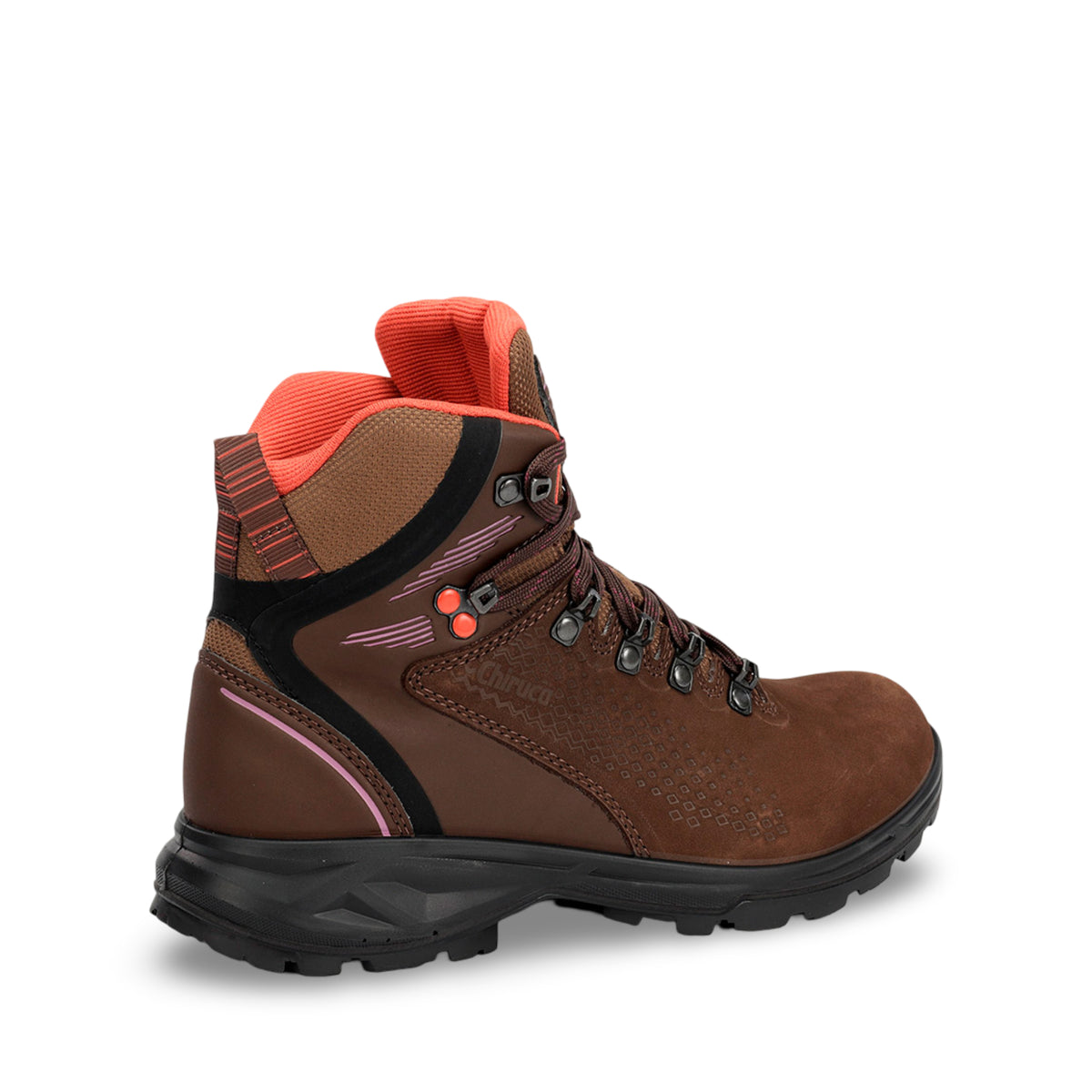 CHIRUCA MUJER BOTAS TREKKING GORE-TEX TAIGA