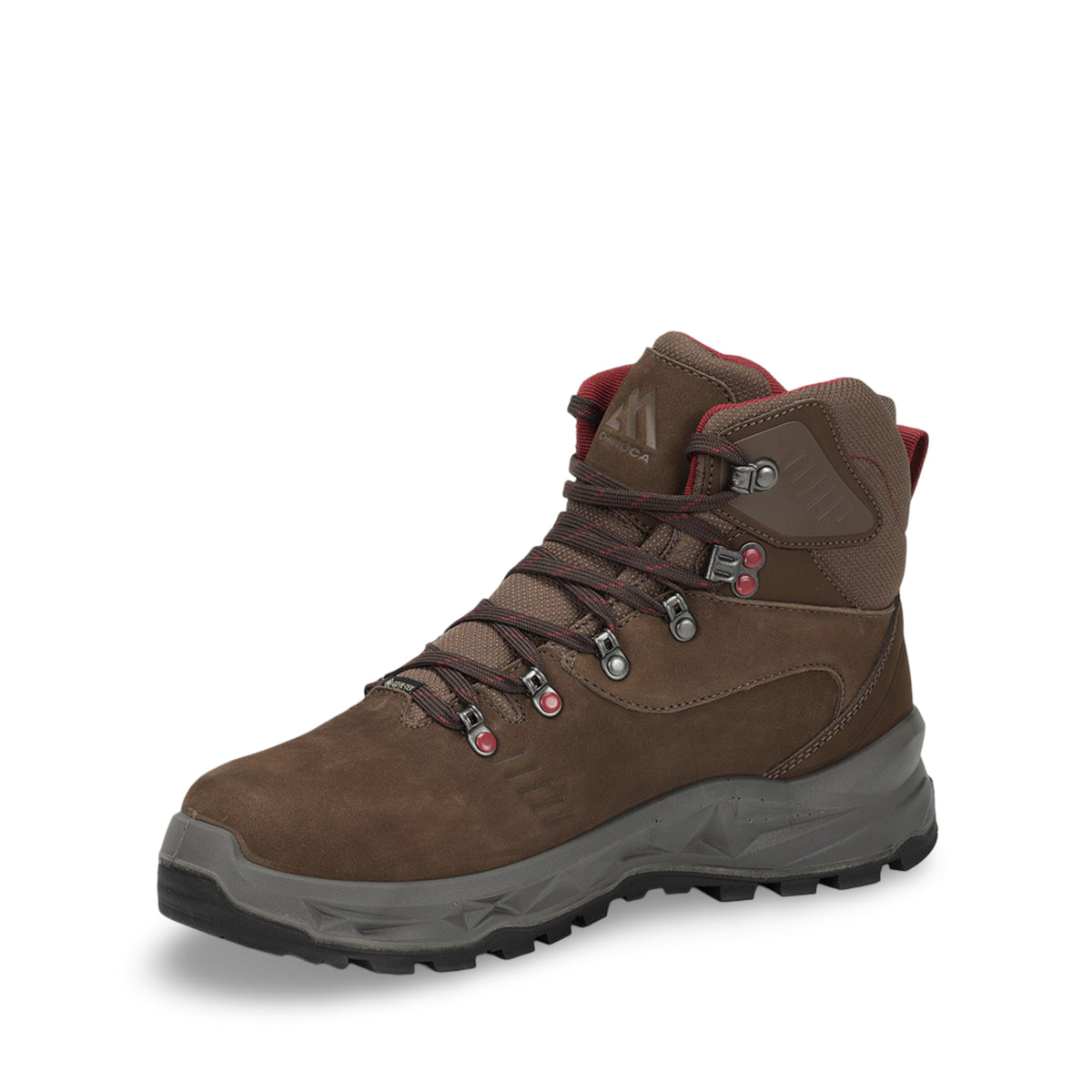 BOTAS TREKKING HOMBRE CHIRUCA TABURIENTE
