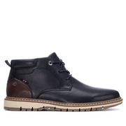 XTI HOMBRE BOTIN CASUAL CORDONES 144512