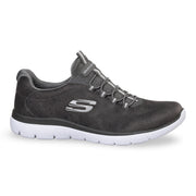 SKECHERS MUJER DEPORTIVAS RUNNING SUMMITS ITZ BAZIK 88888301