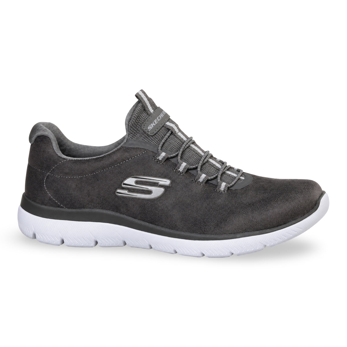 SKECHERS MUJER DEPORTIVAS RUNNING SUMMITS ITZ BAZIK 88888301