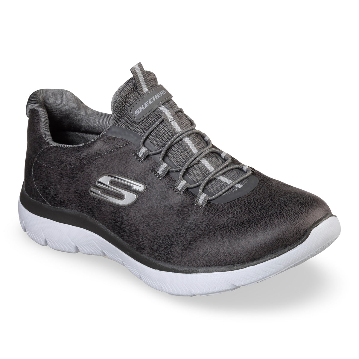 SKECHERS MUJER DEPORTIVAS RUNNING SUMMITS ITZ BAZIK 88888301