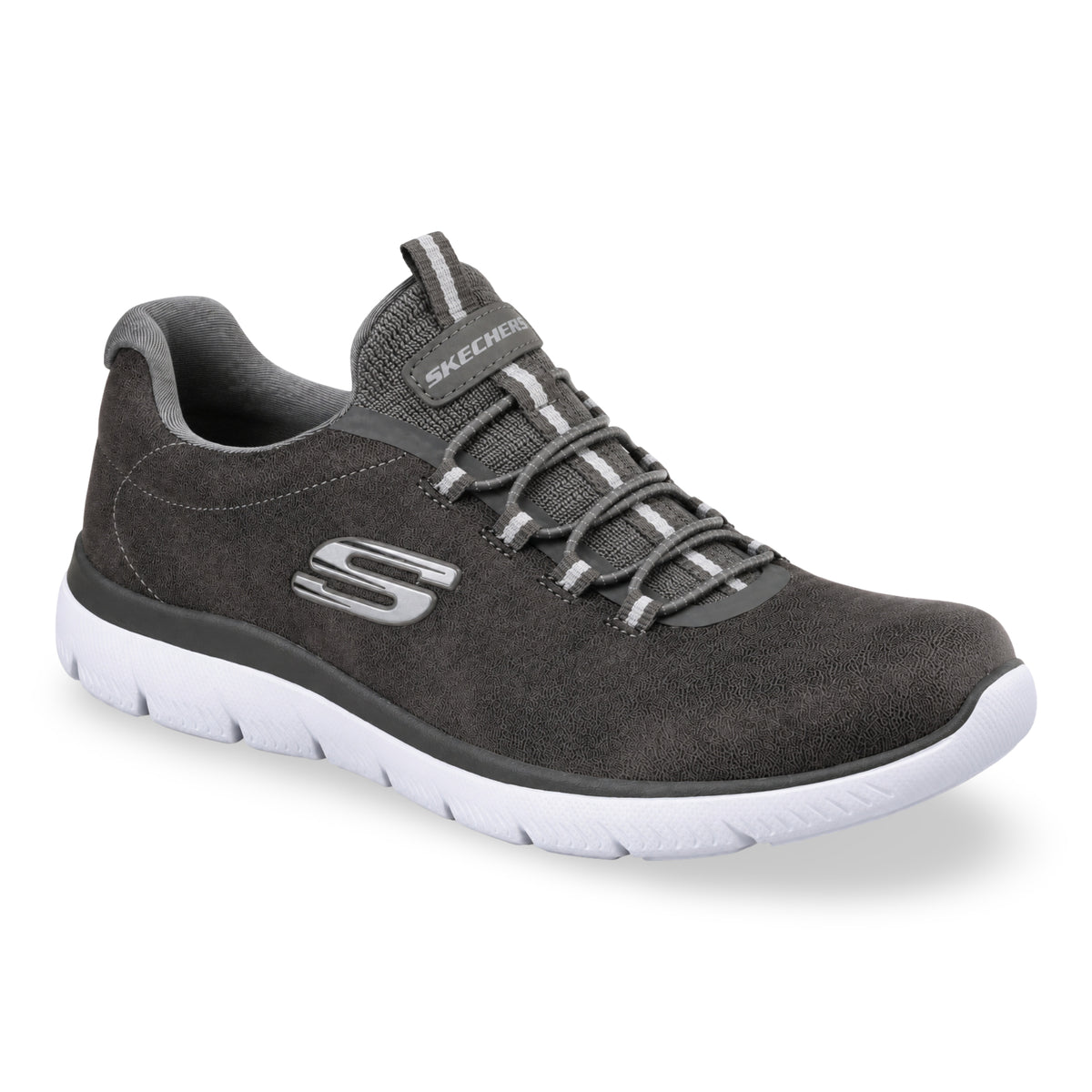 SKECHERS MUJER DEPORTIVAS RUNNING SUMMITS ITZ BAZIK 88888301