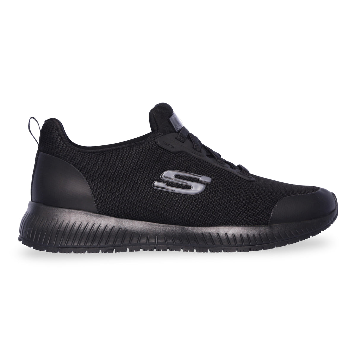 SKECHERS MUJER ZAPATILLAS WORK 77222EC