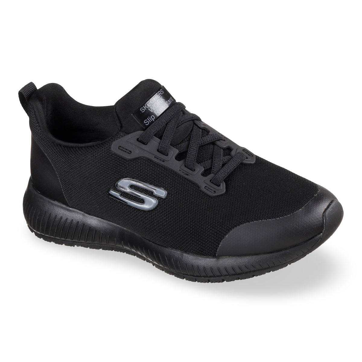 SKECHERS MUJER ZAPATILLAS WORK 77222EC