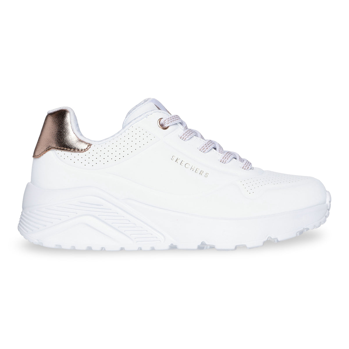 DEPORTIVOS SPORT NIÑA SKECHERS 310384L