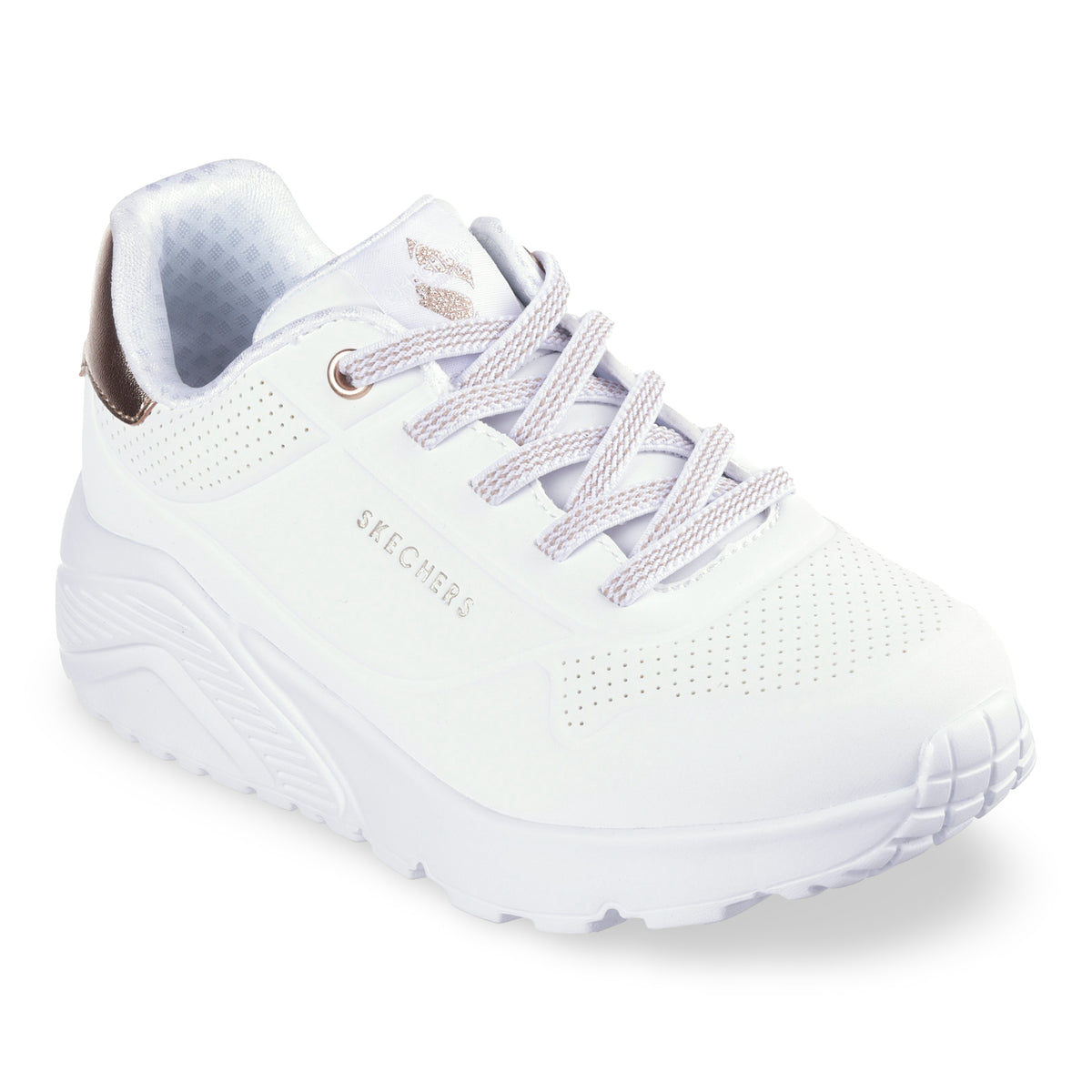 DEPORTIVOS SPORT NIÑA SKECHERS 310384L