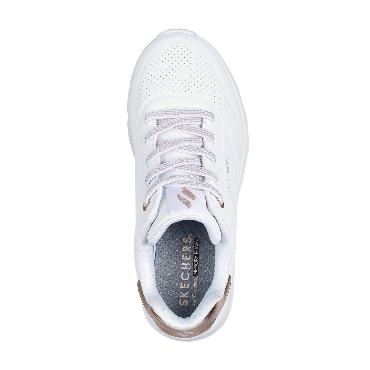 DEPORTIVOS SPORT NIÑA SKECHERS 310384L