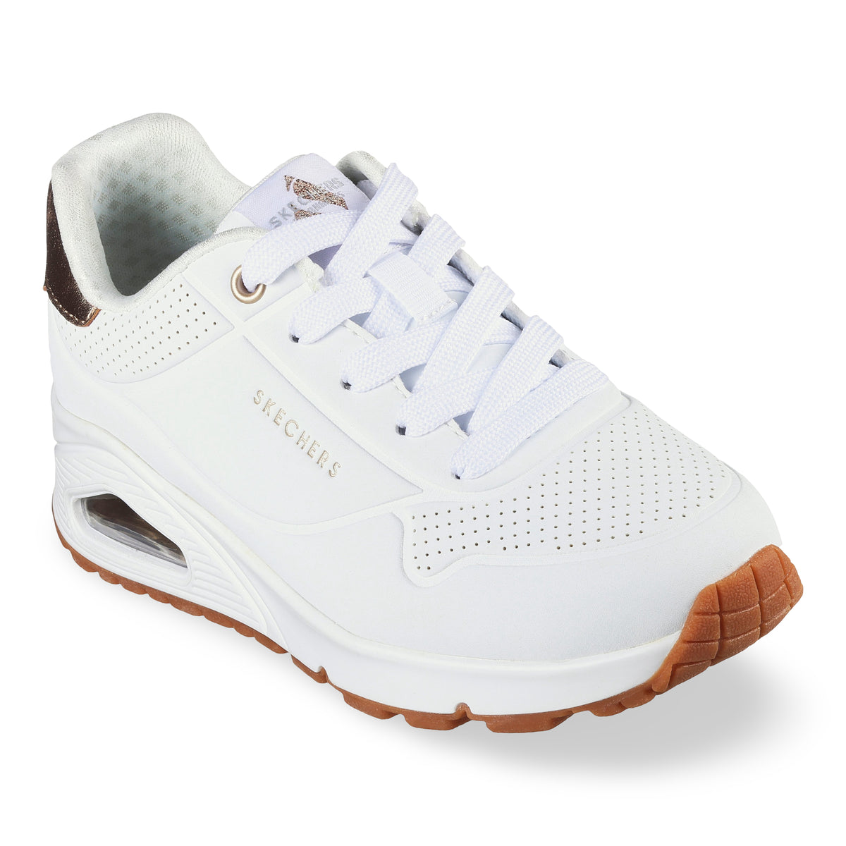 DEPORTIVOS CASUAL NIÑO SKECHERS 310545L
