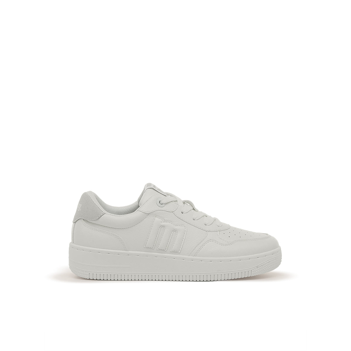 DEPORTIVOS SNEAKERS MUJER MUSTANG 60724