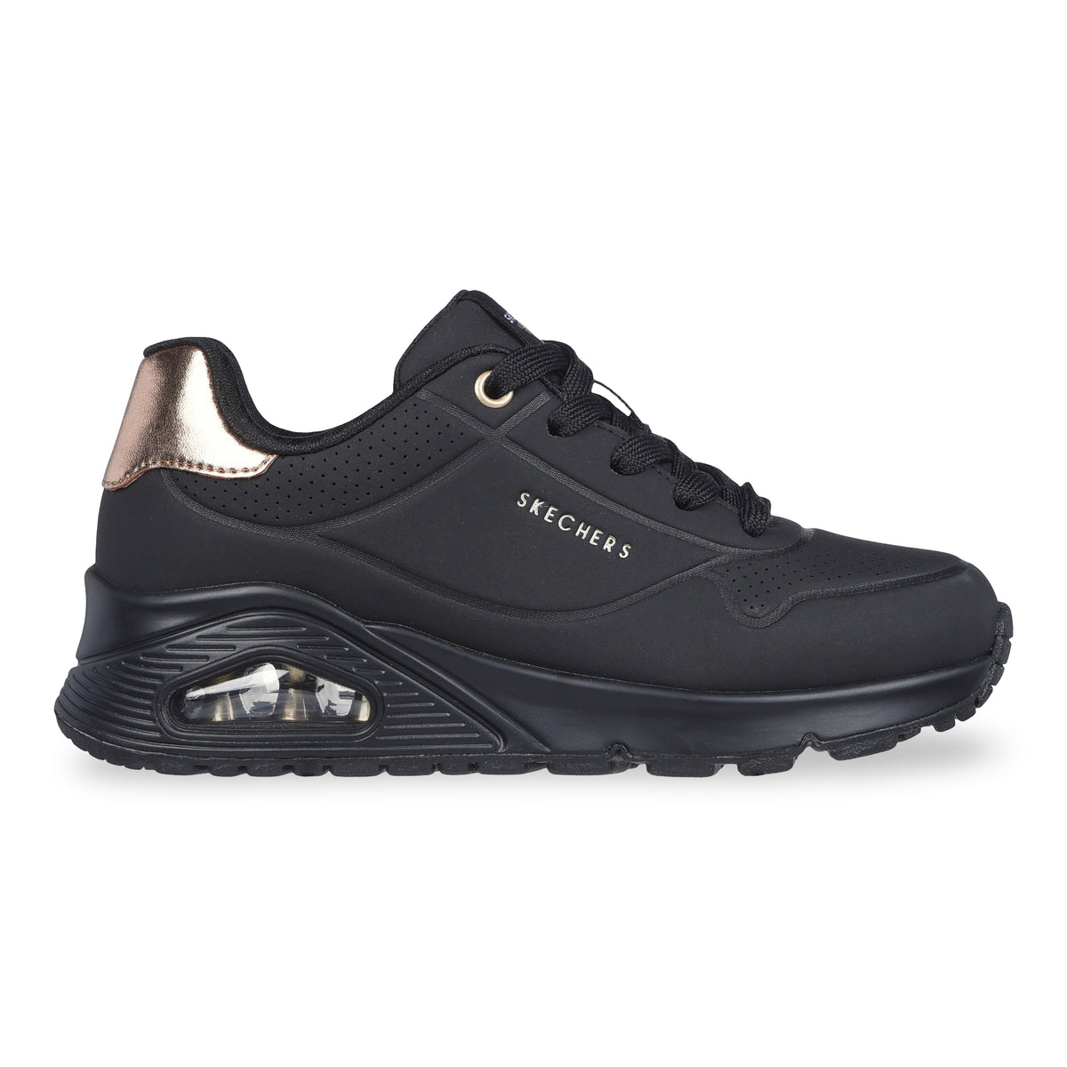 DEPORTIVOS CASUAL NIÑO SKECHERS 310545L
