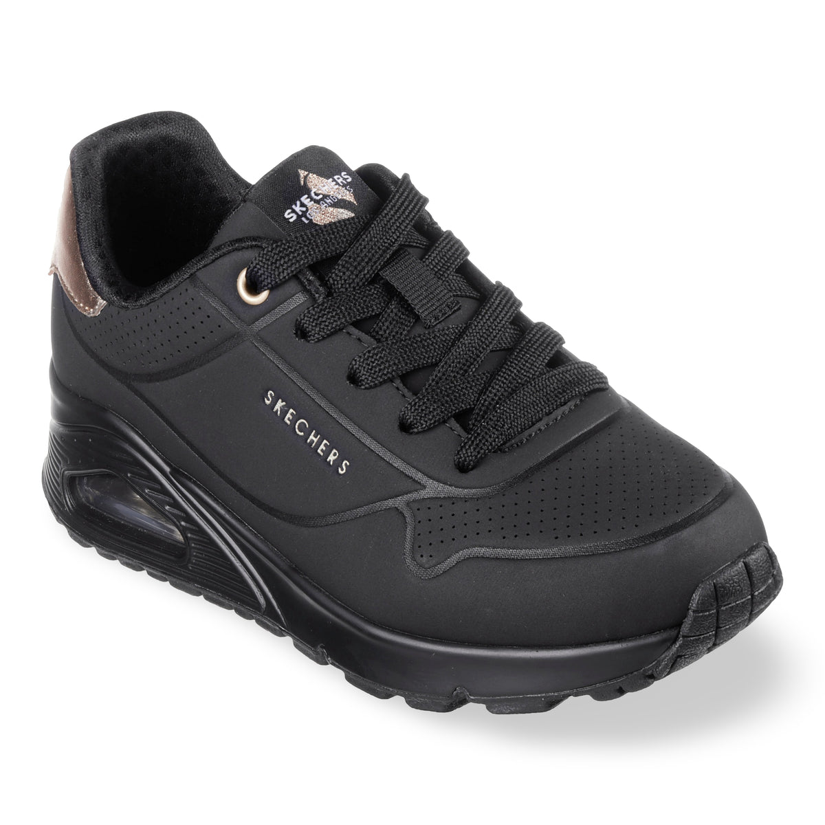 DEPORTIVOS CASUAL NIÑO SKECHERS 310545L