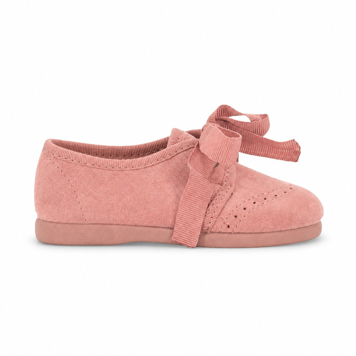 TOKOLATE NIÑA ZAPATO VESTIR 1194-02