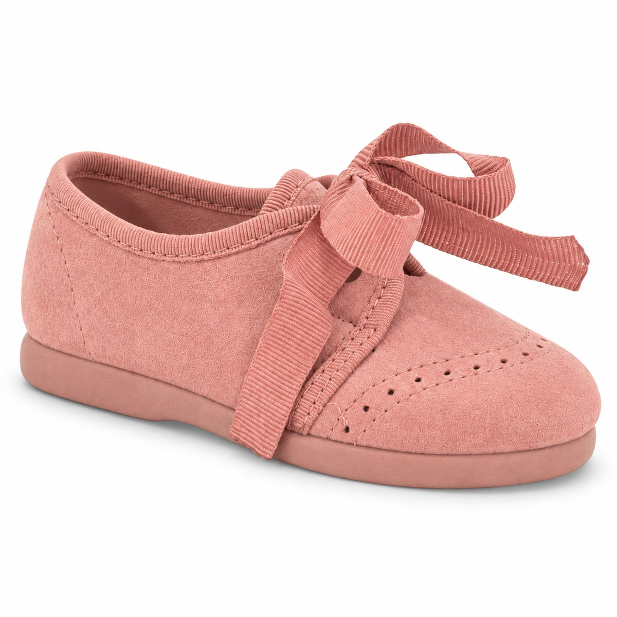 TOKOLATE NIÑA ZAPATO VESTIR 1194-02