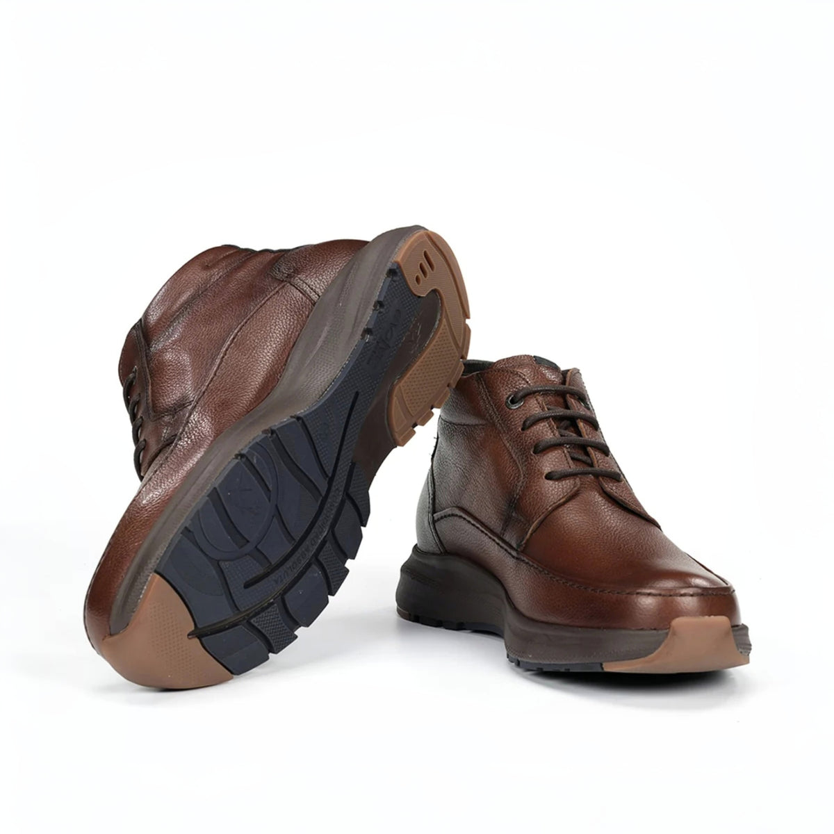 ZAPATOS CASUAL HOMBRE FLUCHOS F2066