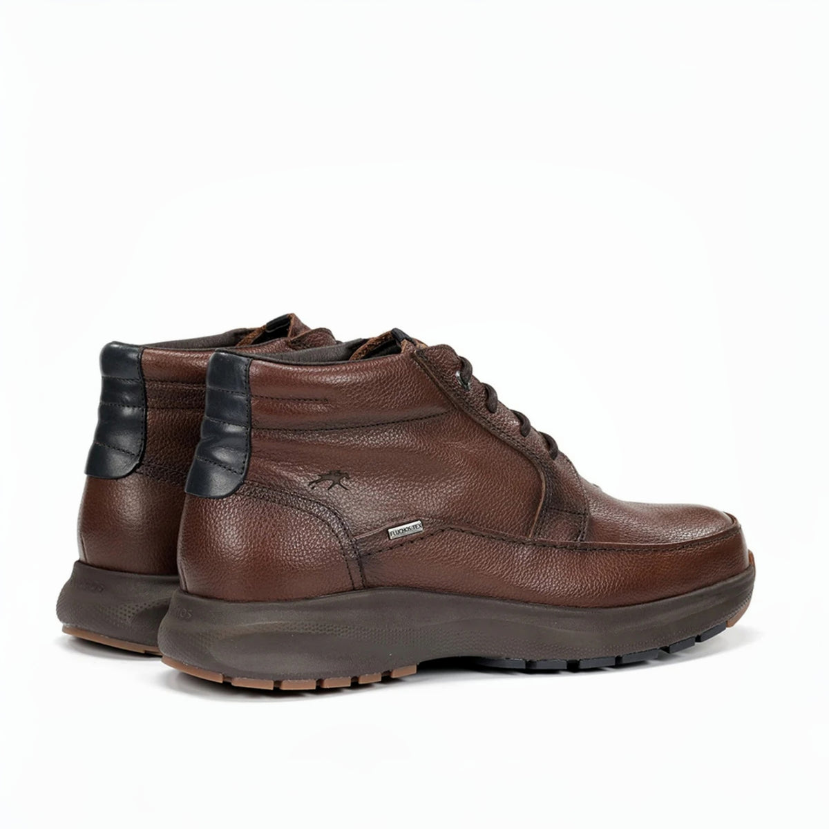 ZAPATOS CASUAL HOMBRE FLUCHOS F2066