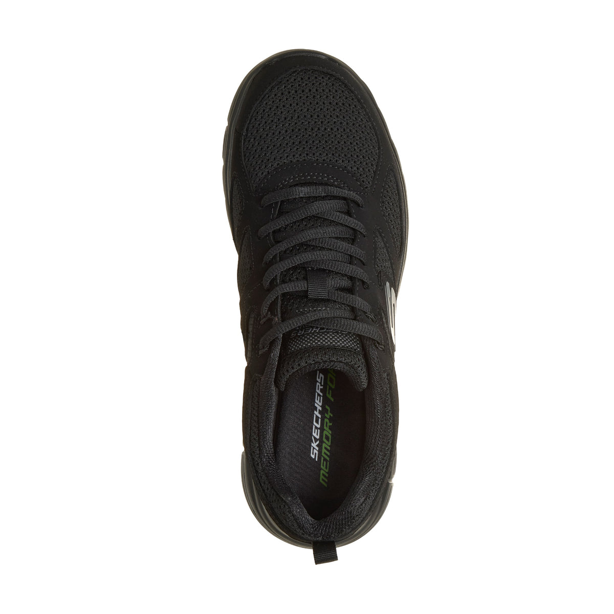 SKECHERS HOMBRE DEPORTIVOS CASUAL 52635