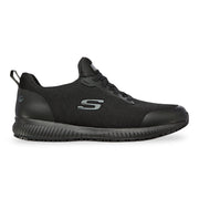 DEPORTIVOS SKECHERS HOMBRE WORK RELAXED FIT: SQUAD SR - MYTON 200051EC