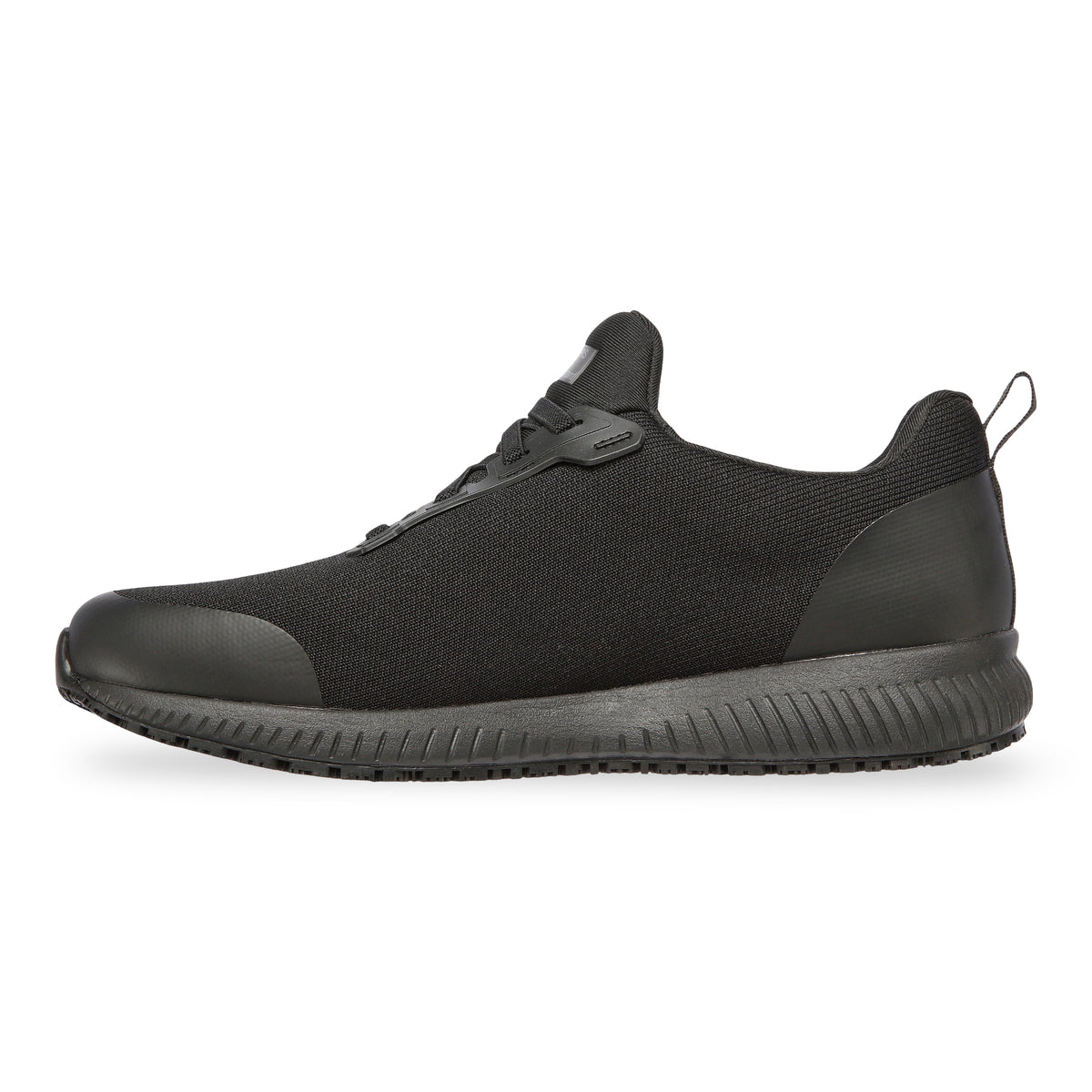 DEPORTIVOS SKECHERS HOMBRE WORK RELAXED FIT: SQUAD SR - MYTON 200051EC