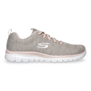 SKECHERS MUJER ZAPATILLAS GRACEFUL 12614