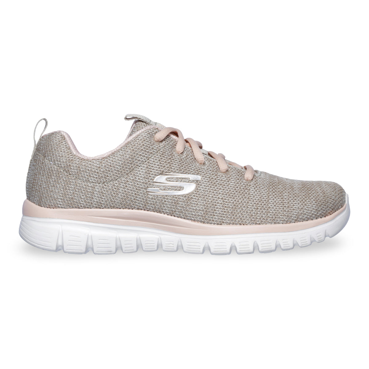 SKECHERS MUJER ZAPATILLAS GRACEFUL 12614