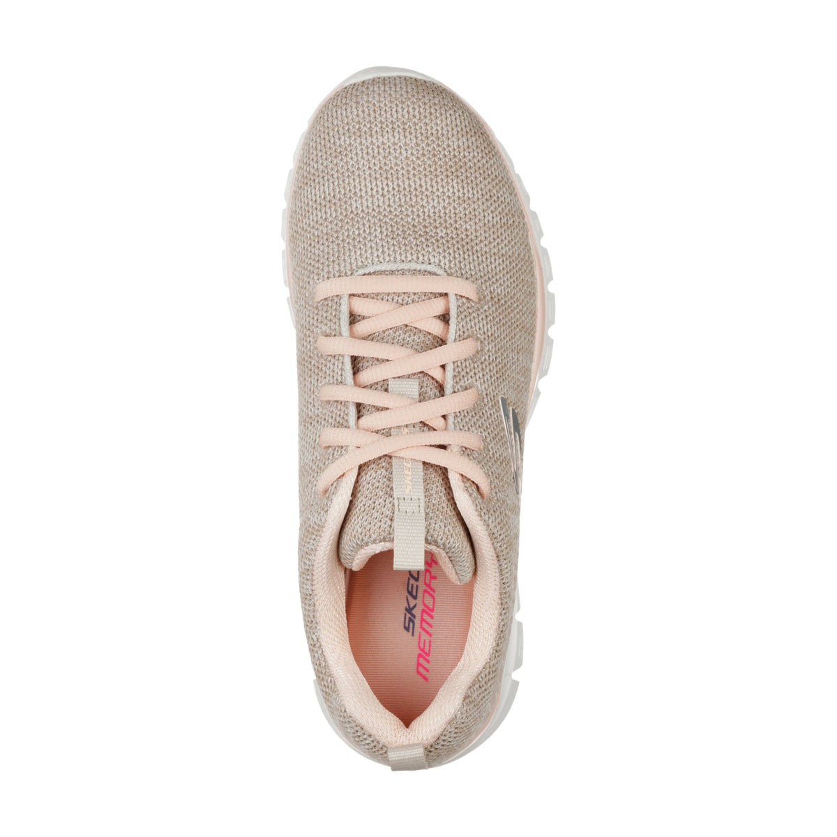SKECHERS MUJER ZAPATILLAS GRACEFUL 12614