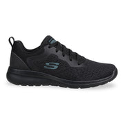DEPORTIVOS SPORT MUJER SKECHERS BOUNTIFUL - QUICK PACK 12607