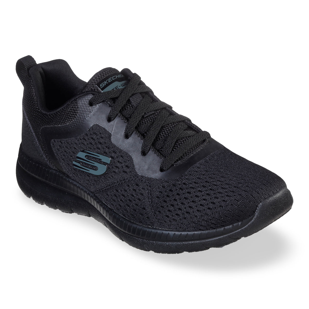DEPORTIVOS SPORT MUJER SKECHERS BOUNTIFUL - QUICK PACK 12607