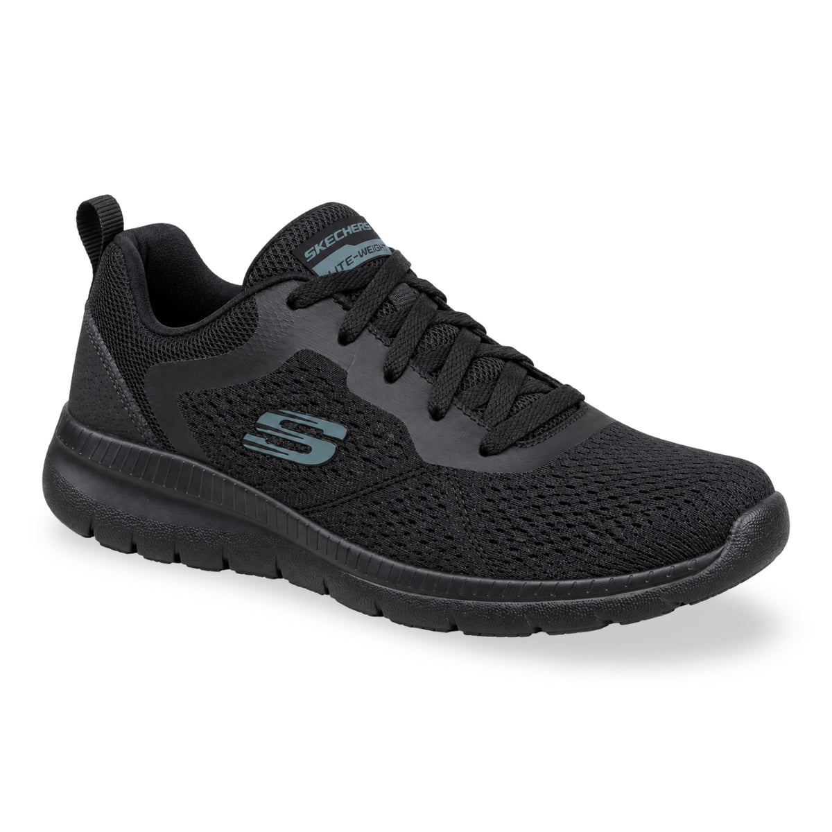 DEPORTIVOS SPORT MUJER SKECHERS BOUNTIFUL - QUICK PACK 12607