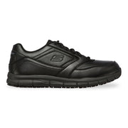 SKECHERS HOMBRE DEPORTIVOS WORK RELAXED FIT: NAMPA SR 77156EC