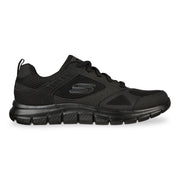 SKECHERS HOMBRE ZAPATILLAS TRACK - SYNTAC 232398