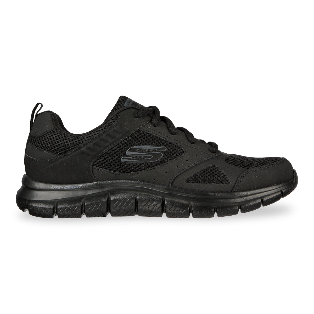 SKECHERS HOMBRE ZAPATILLAS TRACK - SYNTAC 232398