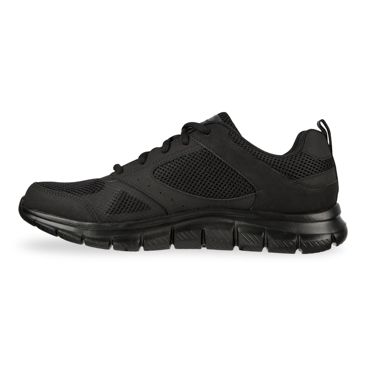 SKECHERS HOMBRE ZAPATILLAS TRACK - SYNTAC 232398