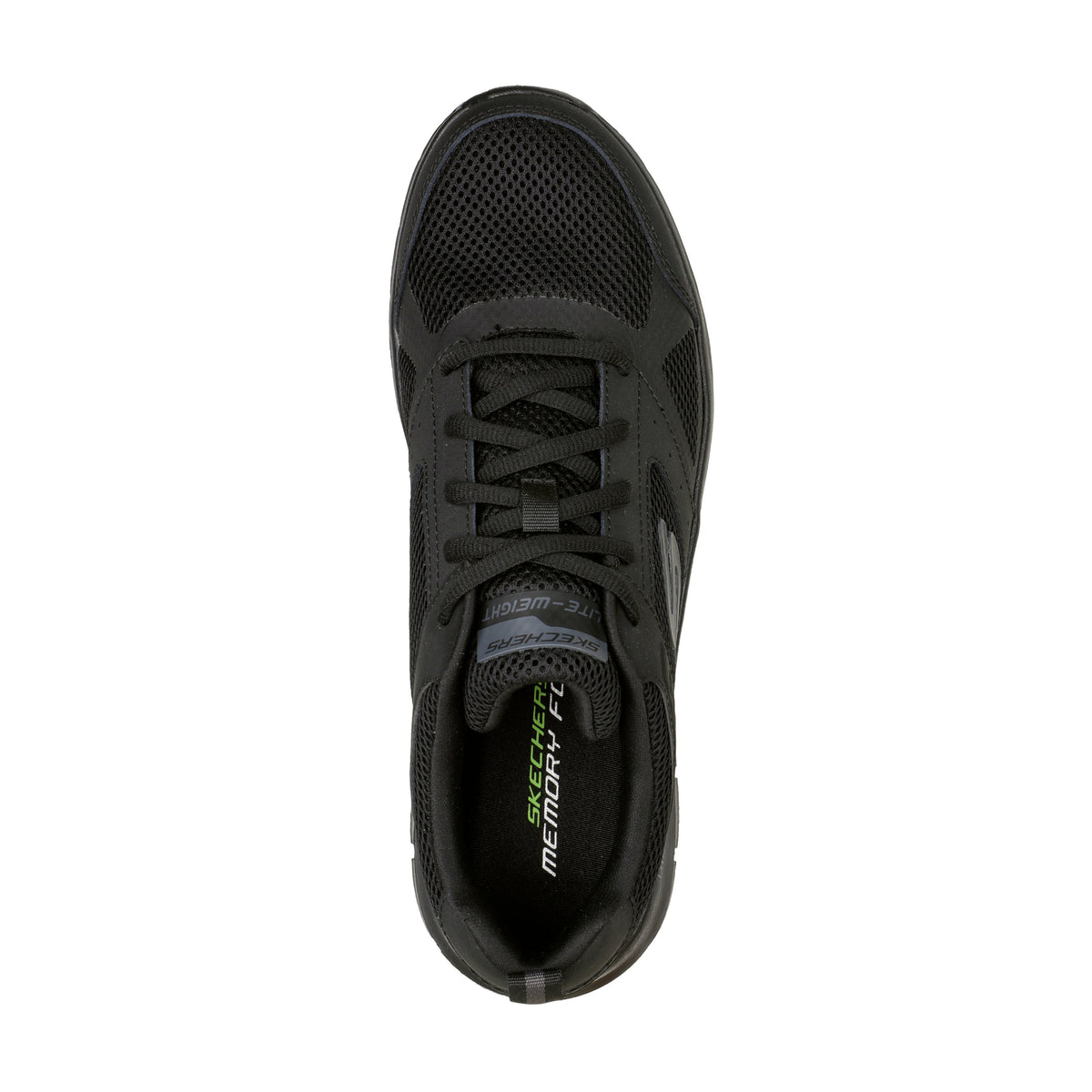 SKECHERS HOMBRE ZAPATILLAS TRACK - SYNTAC 232398