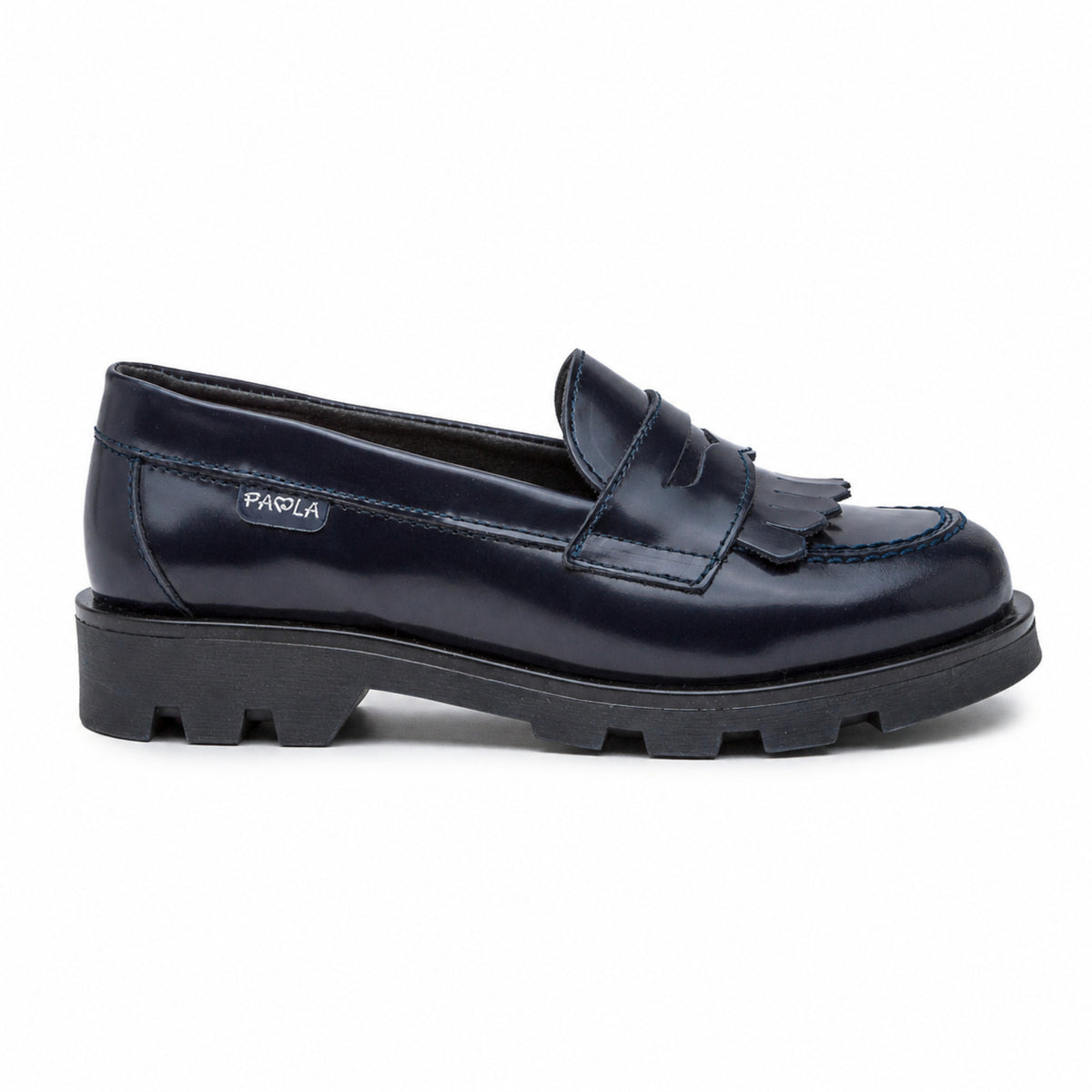 PABLOSKY 31/40 NIÑO ZAPATOS VESTIR 8541