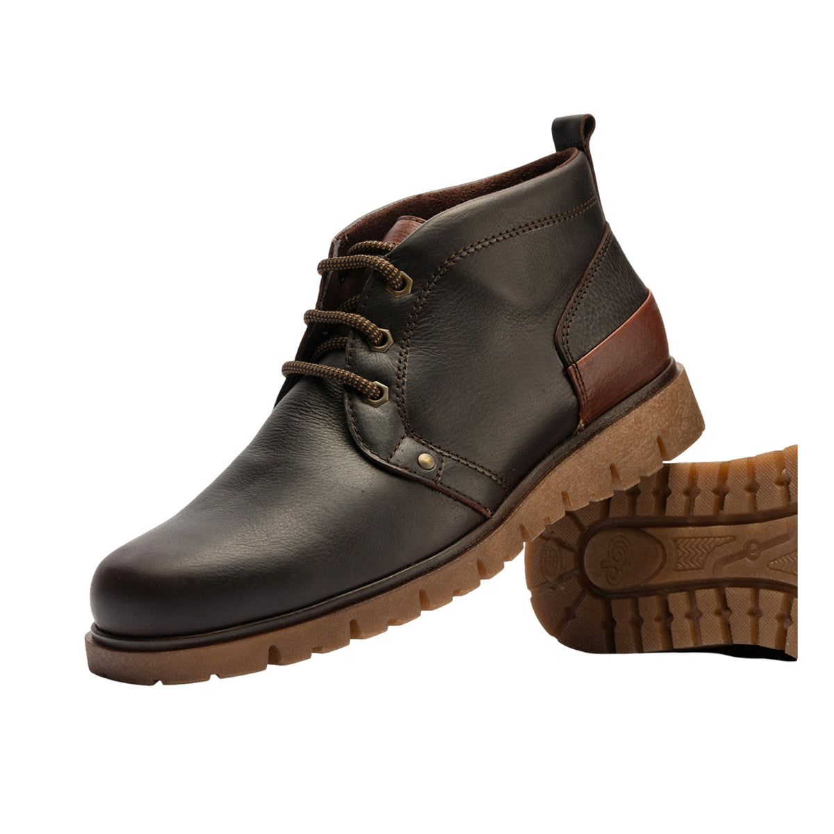 PITILLOS HOMBRE BOTIN SPORT 40201