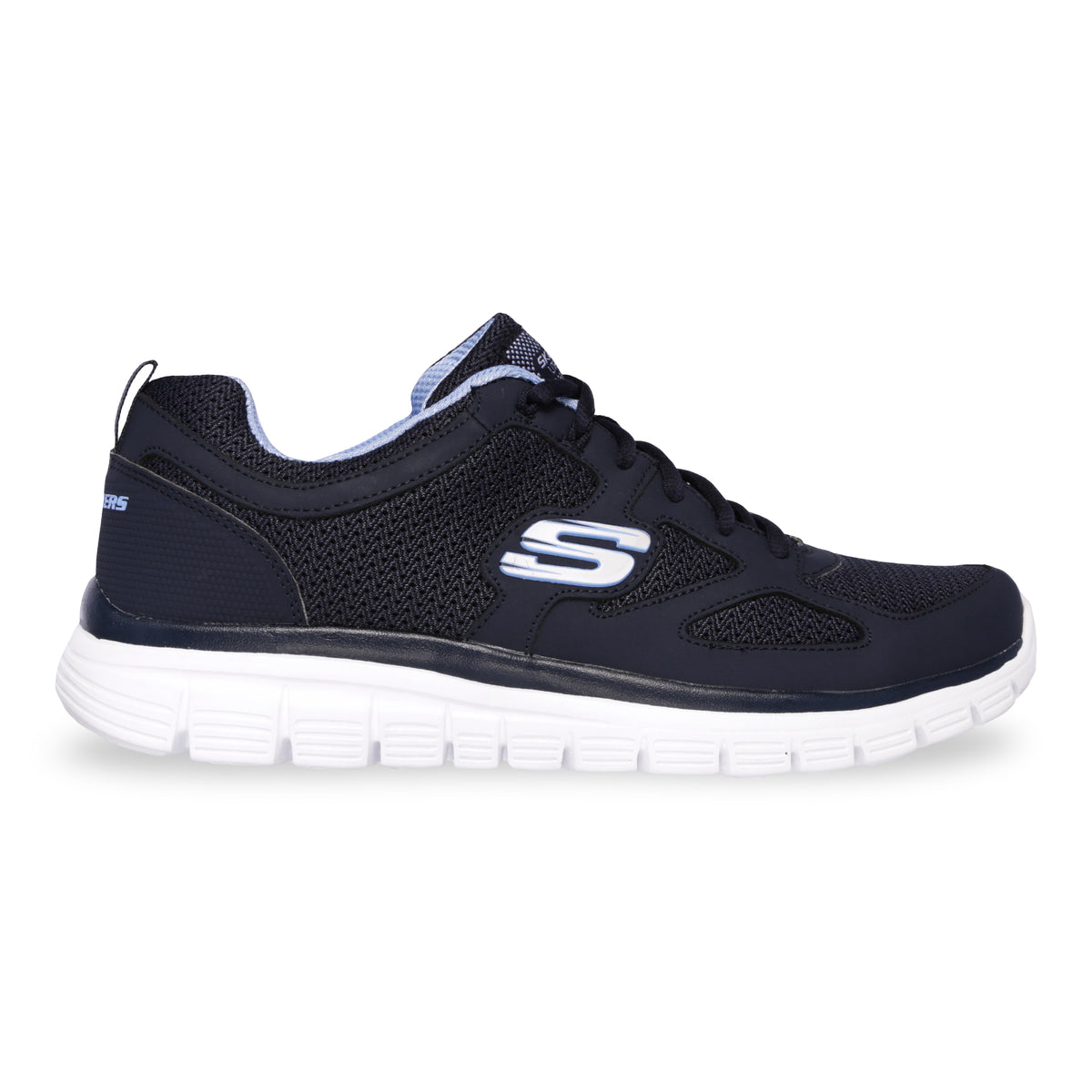 SKECHERS HOMBRE DEPORTIVOS CASUAL 52635