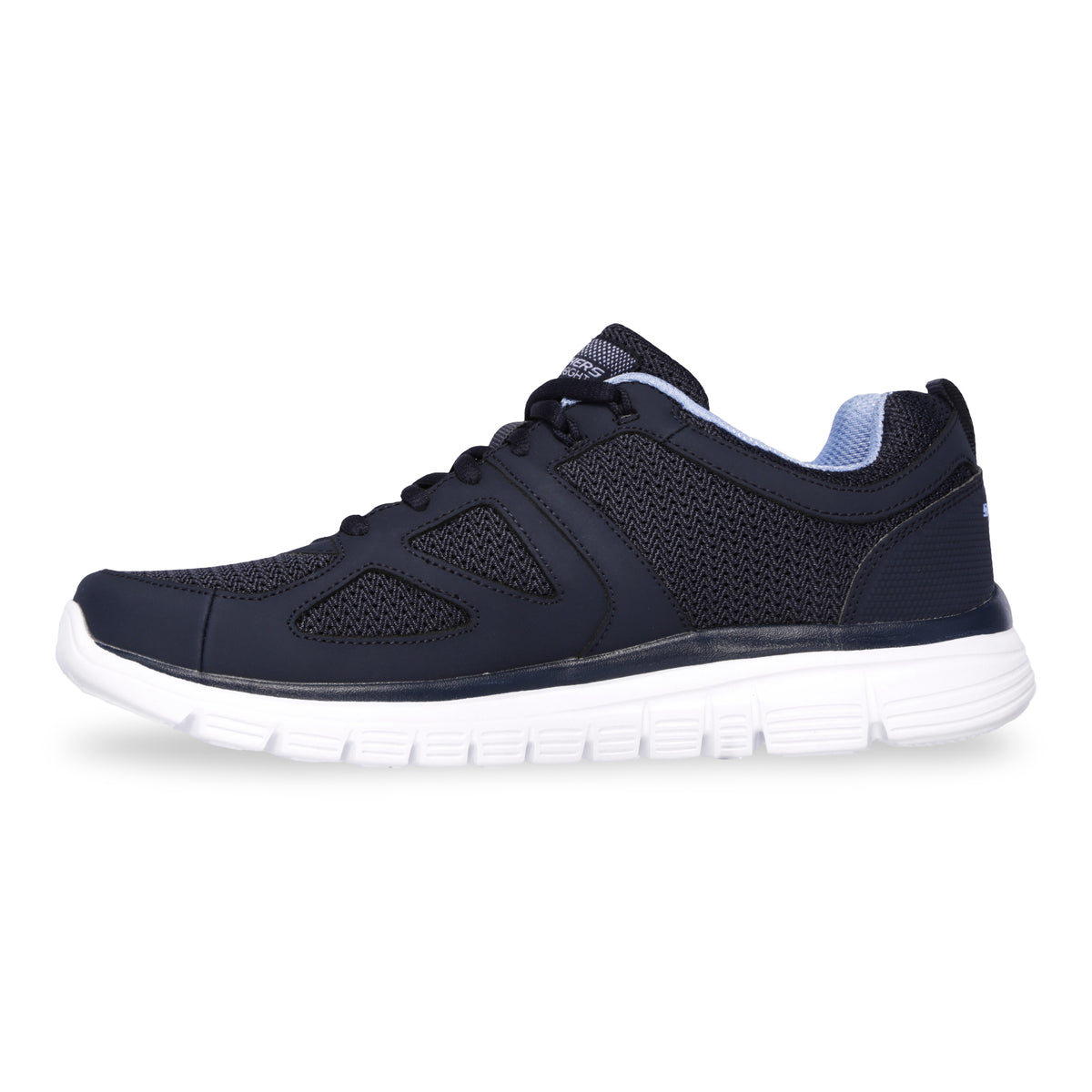 SKECHERS HOMBRE DEPORTIVOS CASUAL 52635