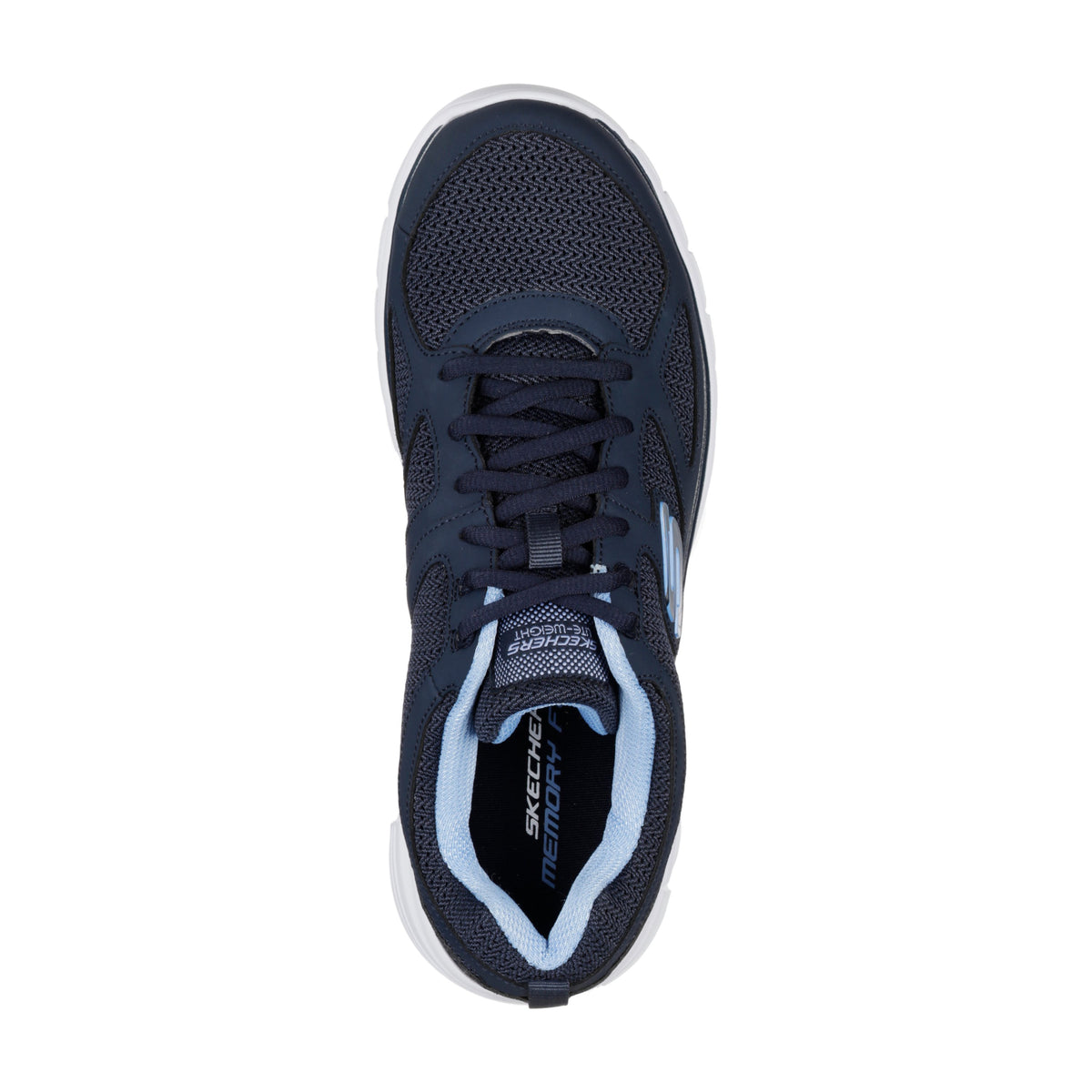SKECHERS HOMBRE DEPORTIVOS CASUAL 52635