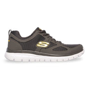 SKECHERS HOMBRE DEPORTIVOS CASUAL 52635